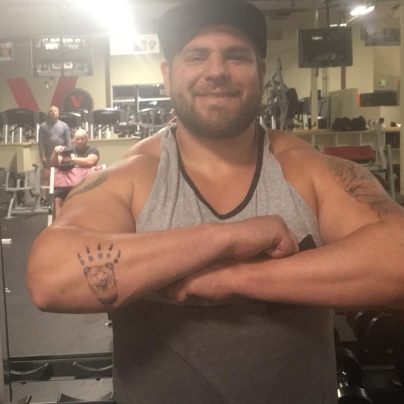 Meet your Posher, Danny - Picture 1 of 1